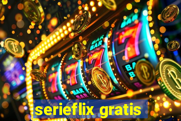 serieflix gratis